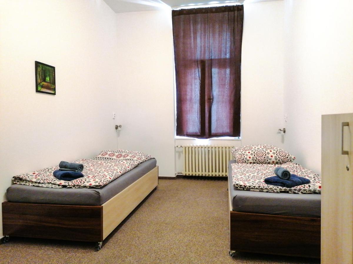 Hostel Vodna 1 Kosice Exterior photo