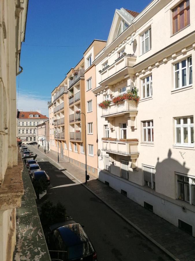 Hostel Vodna 1 Kosice Exterior photo